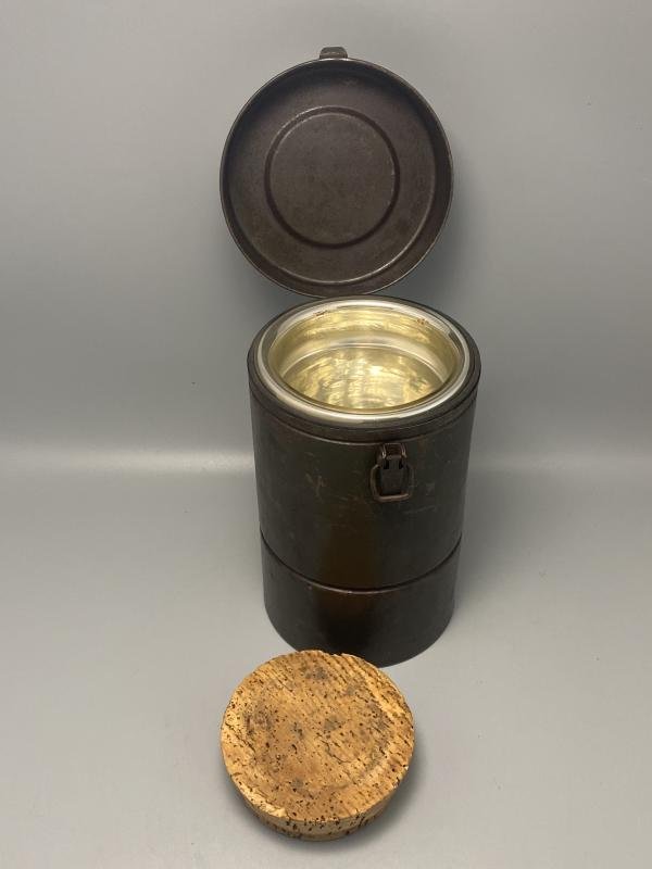 WW2 German Army Field Thermos Flask — image 6