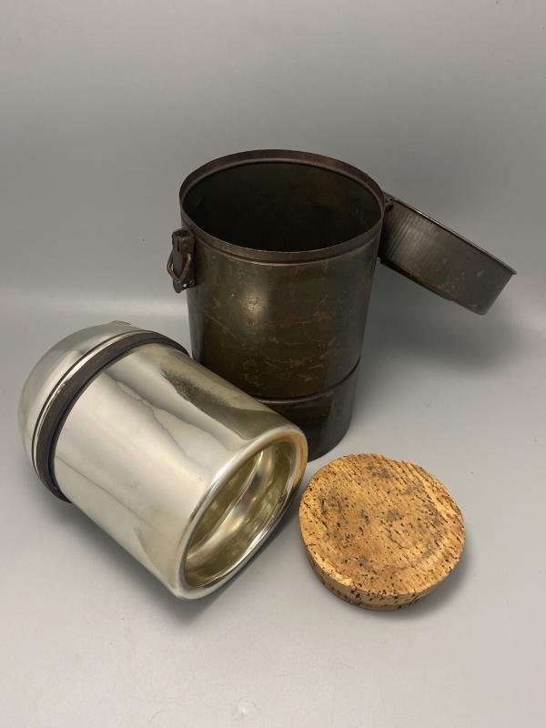 WW2 German Army Field Thermos Flask — image 8