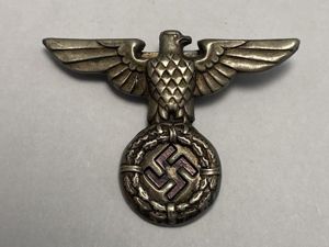 SA/SS Kepi Eagle M1/25 Overhoff & Cie