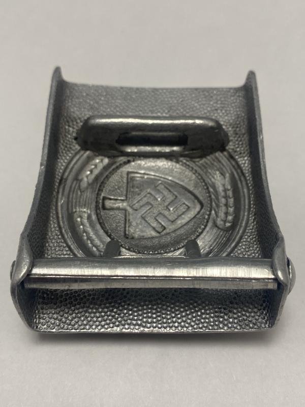 RAD Enlisted Man Belt Buckle LGS39 — image 4