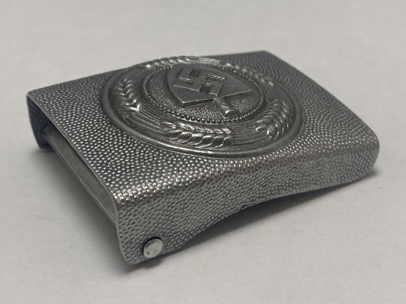 RAD Enlisted Man Belt Buckle LGS39 — image 5