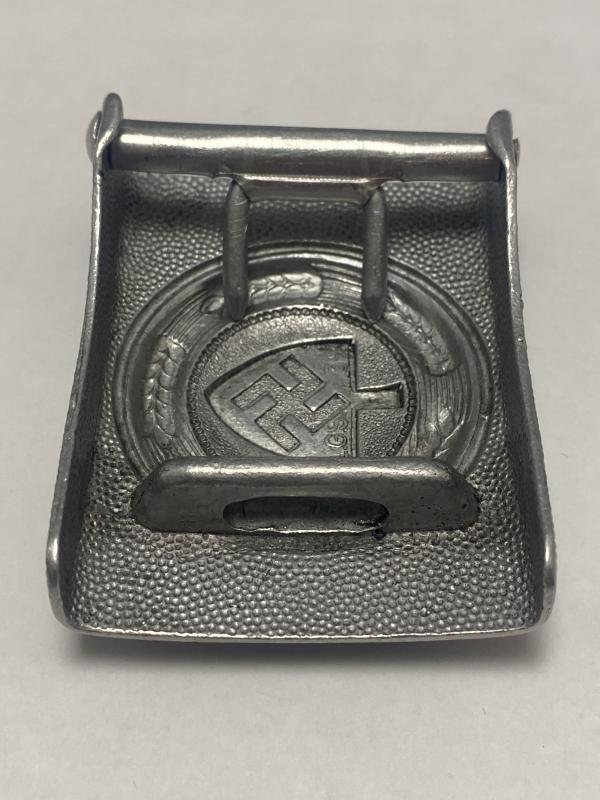 RAD Enlisted Man Belt Buckle LGS39 — image 7