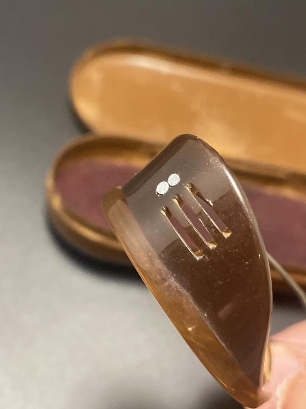 German Army Carl Zeiss Umbral Gunners/ Sunglasses — image 7