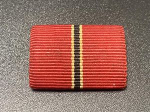 Eastern Front Campaign Medal Ribbon Bar
