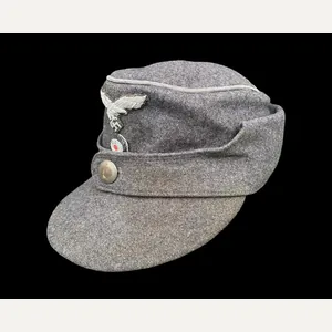 Luftwaffe Officers M43 Field Cap