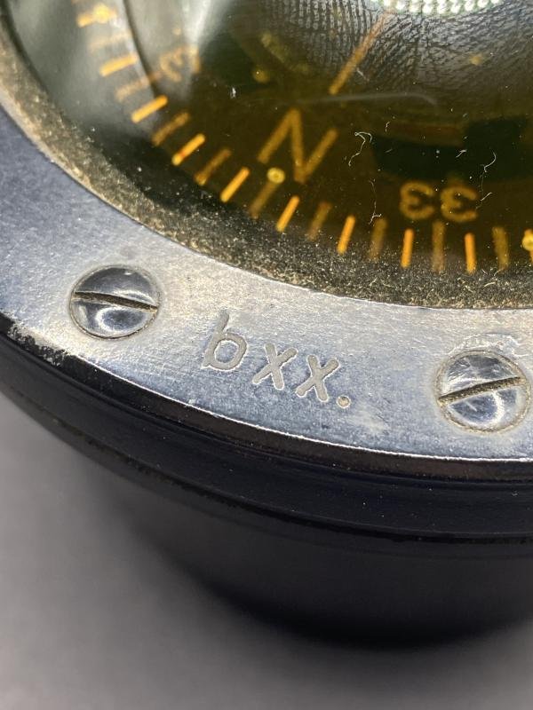 German OK38 Magnetic Compass FL23234 — image 3