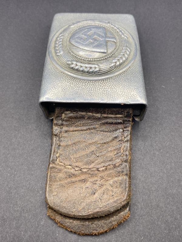 RAD Belt Buckle With Tab — image 3