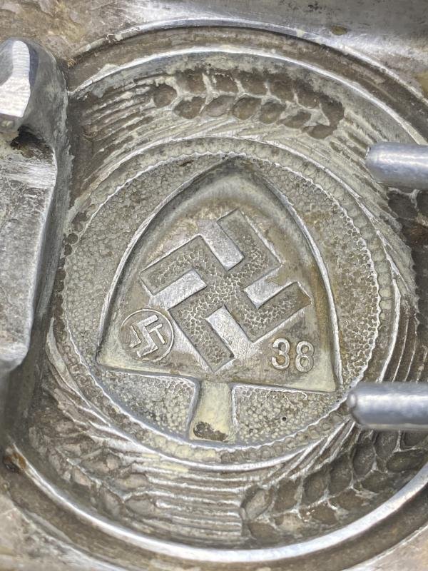 RAD Belt Buckle With Tab — image 6