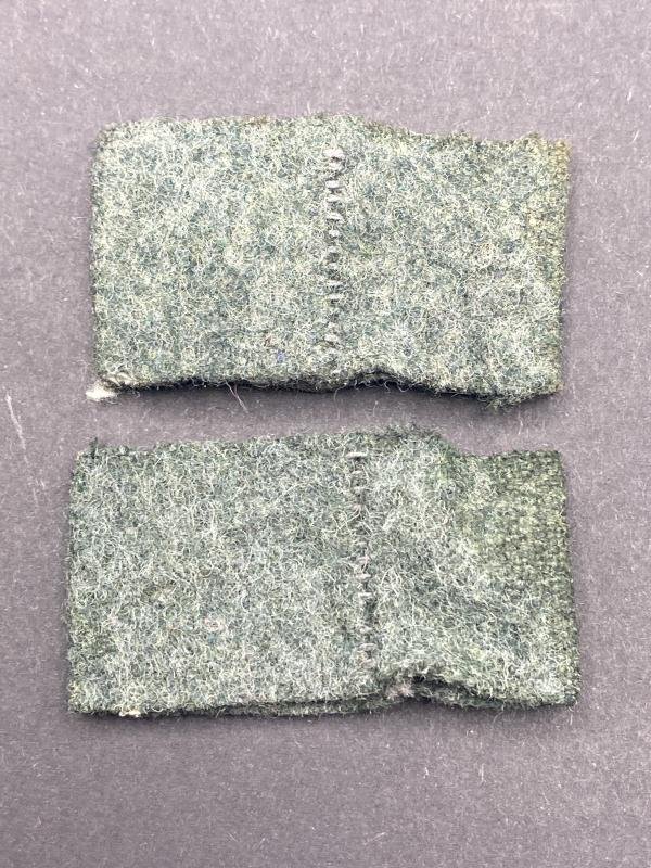 German Army Artillery Regiment 69 Slip On Titles — image 2