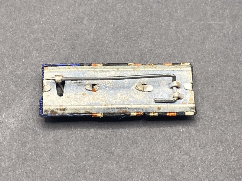 Three Placement German Ribbon Bar — image 2