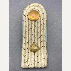 WW1 Imperial German Army Officers Shoulder Board