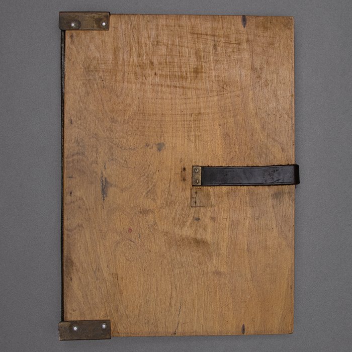 KBY50 Interesting custom made field map board — image 10