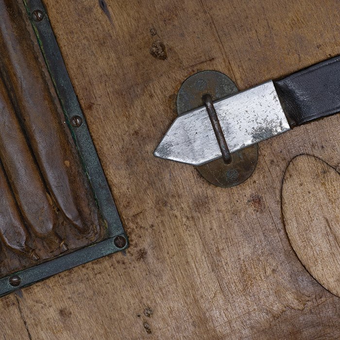 KBY50 Interesting custom made field map board — image 3