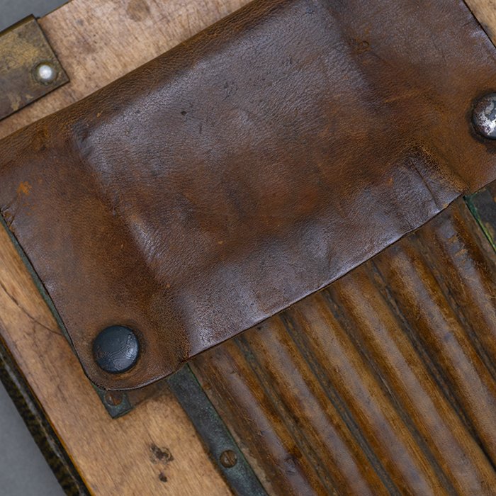 KBY50 Interesting custom made field map board — image 4