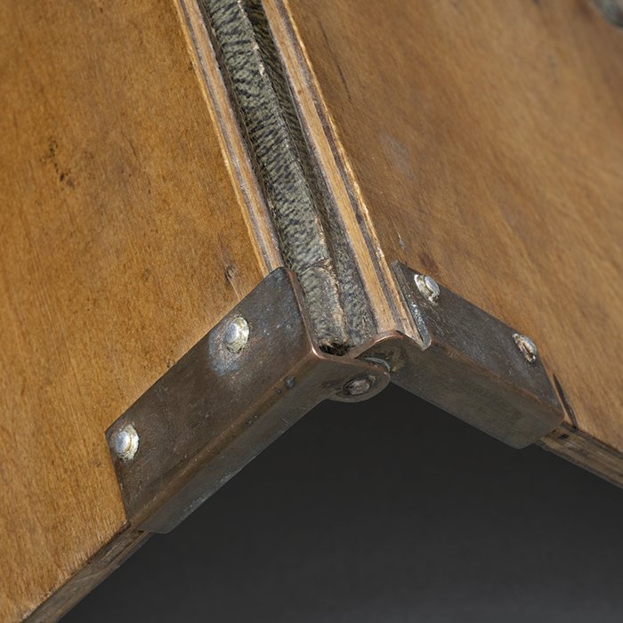 KBY50 Interesting custom made field map board — image 9