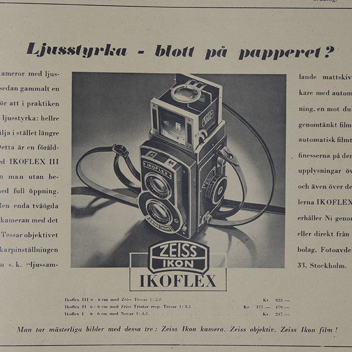 MIC8 Signal Magazin Nr. 20, 2. Oktober 1941, edition Norge — image 12