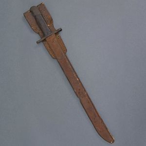 HES228 Imperial Japanese Type 30 bayonet