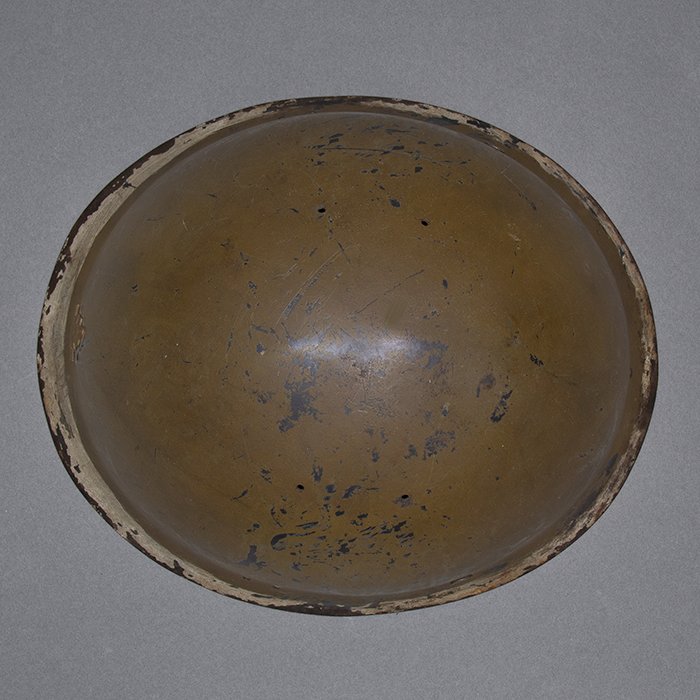 RT7 Interesting Imperial Japanese Navy Type 90 field helmet — image 13