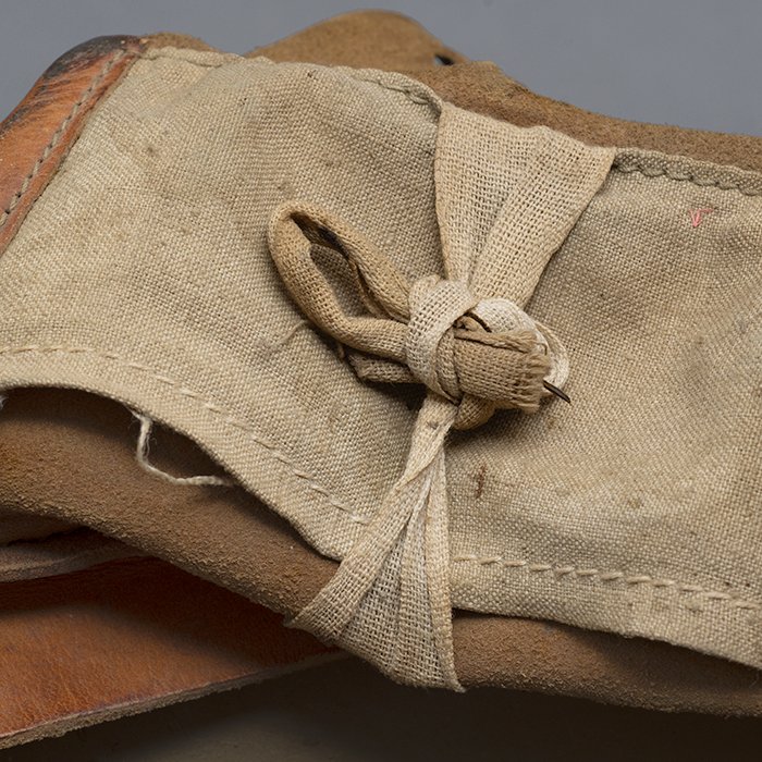RT7 Interesting Imperial Japanese Navy Type 90 field helmet — image 23