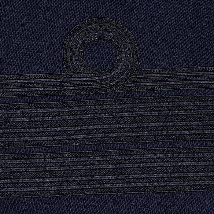 KBY37 Excellent Imperial Japanese Navy Rear Admiral service uniform ensemble — image 21