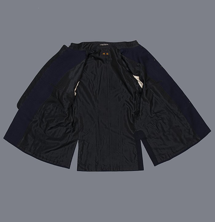 KBY37 Excellent Imperial Japanese Navy Rear Admiral service uniform ensemble — image 26