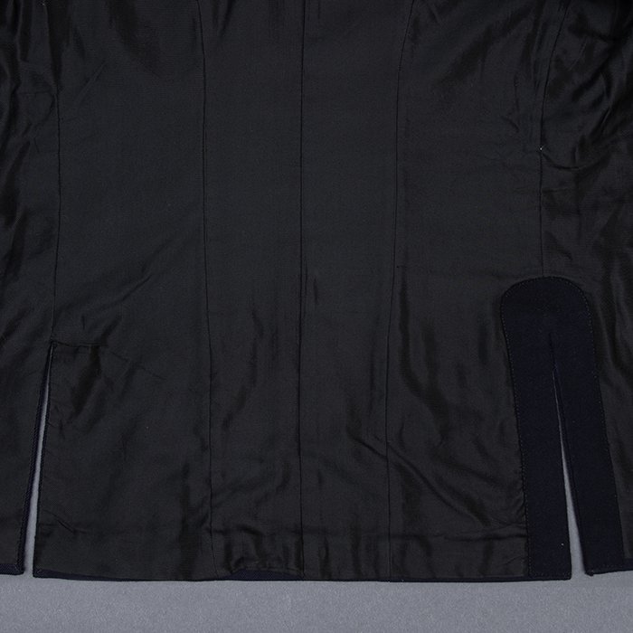 KBY37 Excellent Imperial Japanese Navy Rear Admiral service uniform ensemble — image 29