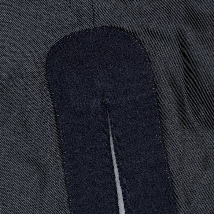 KBY37 Excellent Imperial Japanese Navy Rear Admiral service uniform ensemble — image 32