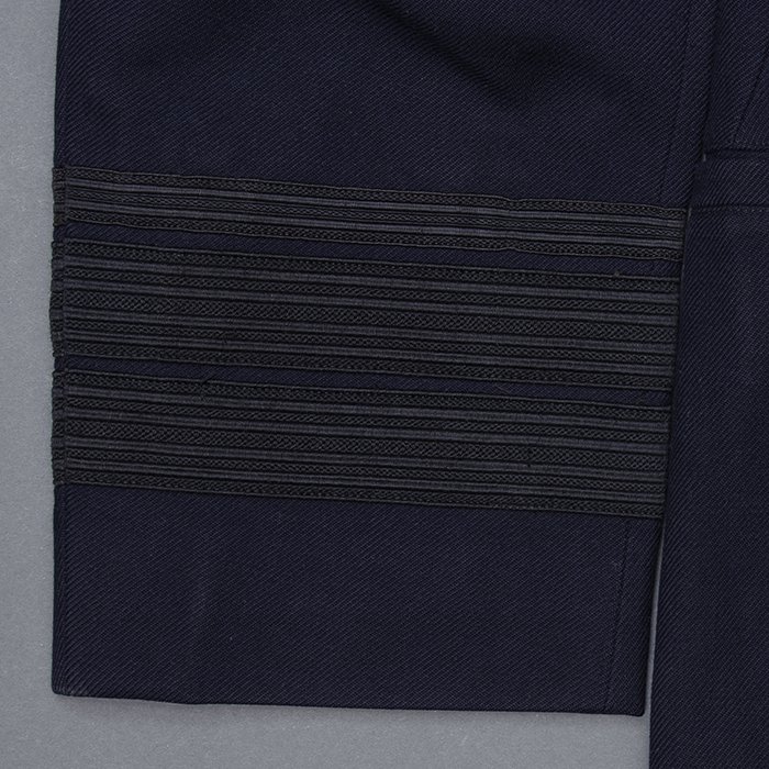 KBY37 Excellent Imperial Japanese Navy Rear Admiral service uniform ensemble — image 34