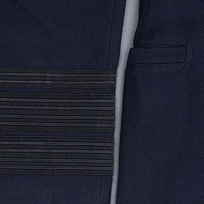 KBY37 Excellent Imperial Japanese Navy Rear Admiral service uniform ensemble — image 35