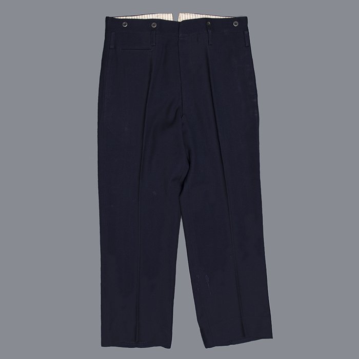 KBY37 Excellent Imperial Japanese Navy Rear Admiral service uniform ensemble — image 41