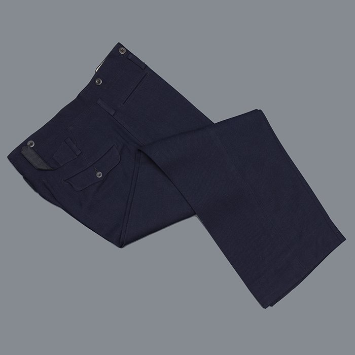 KBY37 Excellent Imperial Japanese Navy Rear Admiral service uniform ensemble — image 48