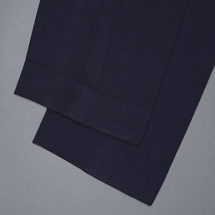 KBY37 Excellent Imperial Japanese Navy Rear Admiral service uniform ensemble — image 52