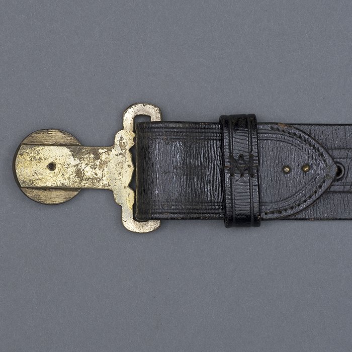 KBY37 Excellent Imperial Japanese Navy Rear Admiral service uniform ensemble — image 63