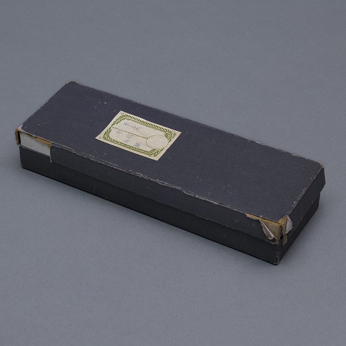 KBY37 Excellent Imperial Japanese Navy Rear Admiral service uniform ensemble — image 66