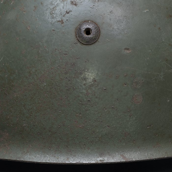 BAS50 Italian M33 helmet for Genio Pontieri — image 10