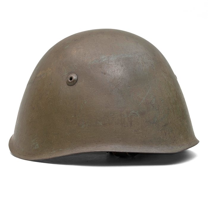 HES222 Italian M33 helmet — image 2