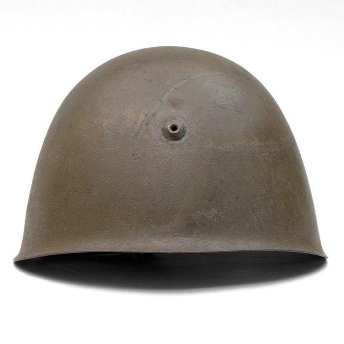 HES222 Italian M33 helmet — image 7
