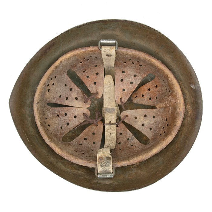 HES223 Italian M33 helmet for Carabinieri — image 10