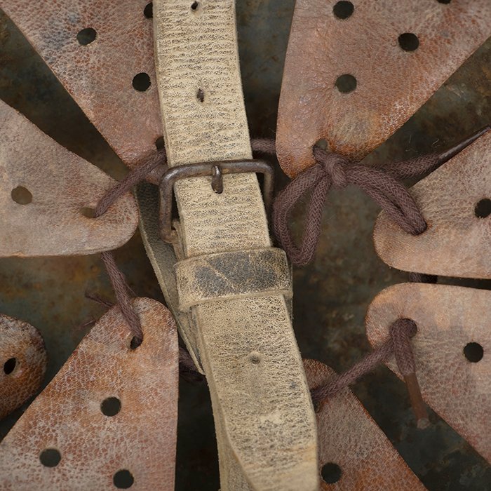 HES223 Italian M33 helmet for Carabinieri — image 11