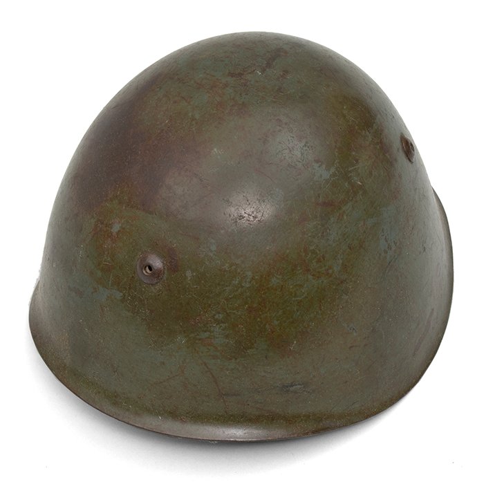 HES223 Italian M33 helmet for Carabinieri — image 7