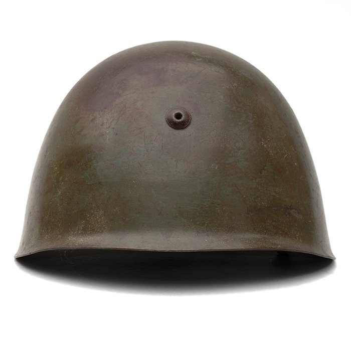 HES223 Italian M33 helmet for Carabinieri — image 8