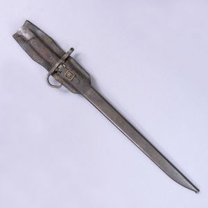 HES227A Imperial Japanese Type 30 bayonet