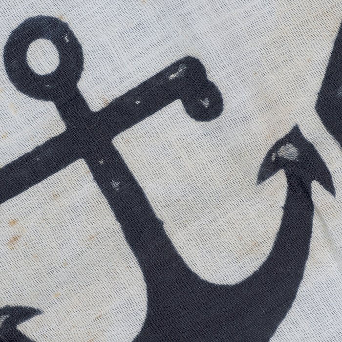 HES151 Imperial Japanese Navy hand towel — image 5