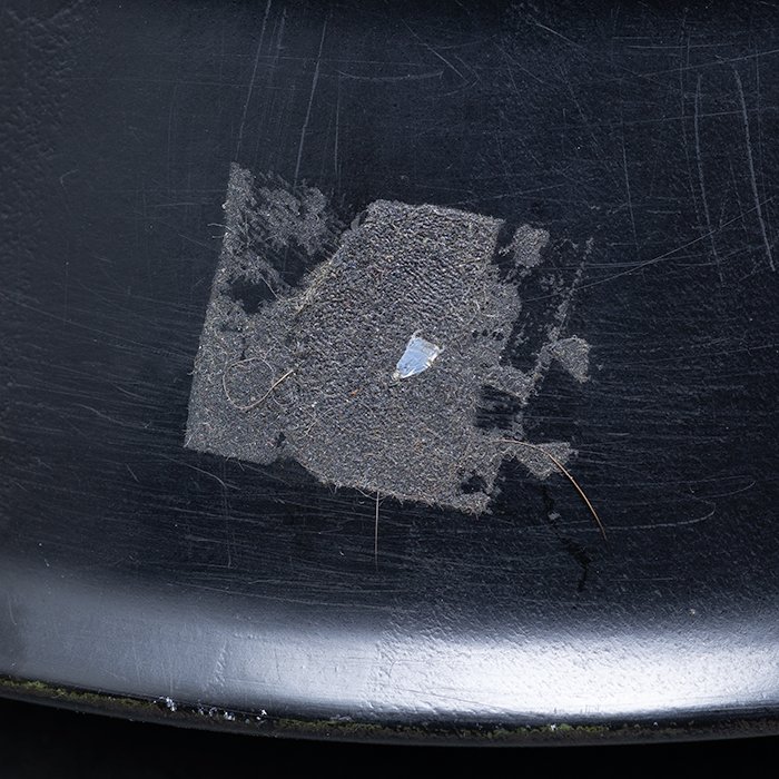 MSF2 Postwar lightweight civic helmet — image 11