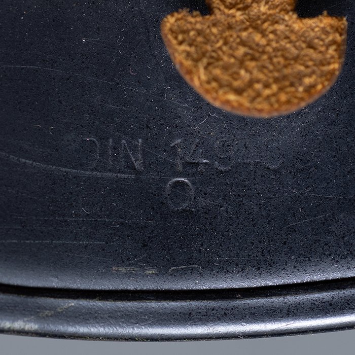 MSF2 Postwar lightweight civic helmet — image 14