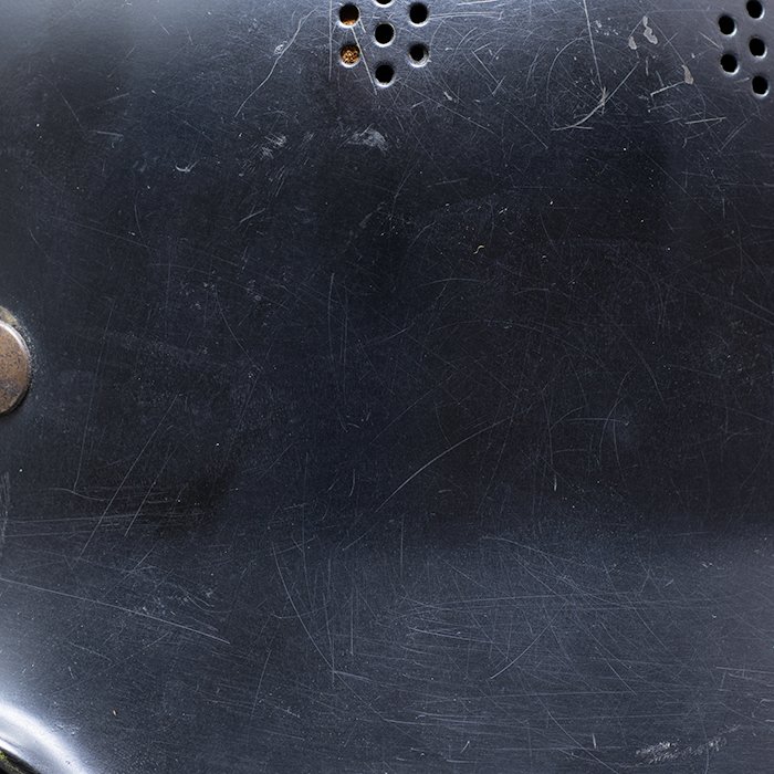 MSF2 Postwar lightweight civic helmet — image 3