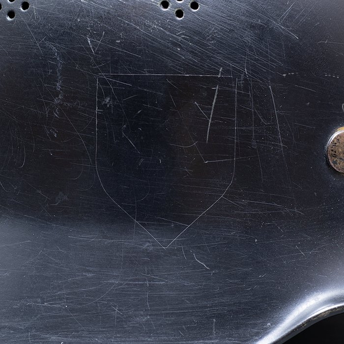 MSF2 Postwar lightweight civic helmet — image 8