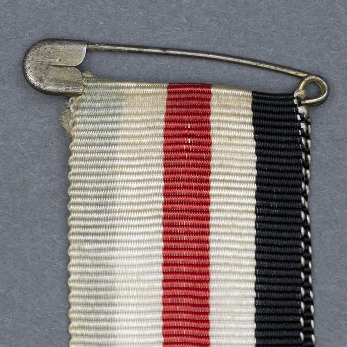 JOJ34 Italo-German Afrika Medal Bronze — image 7