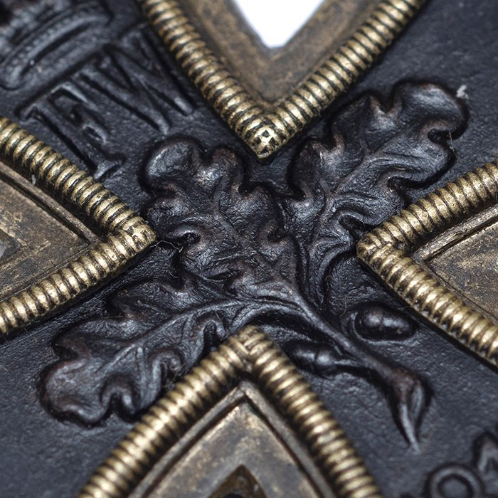 DG2707 1870 Iron Cross Second Class — image 7