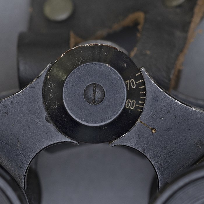 HES94 6x30 issue field binoculars by Srb & Stys, Prague — image 5